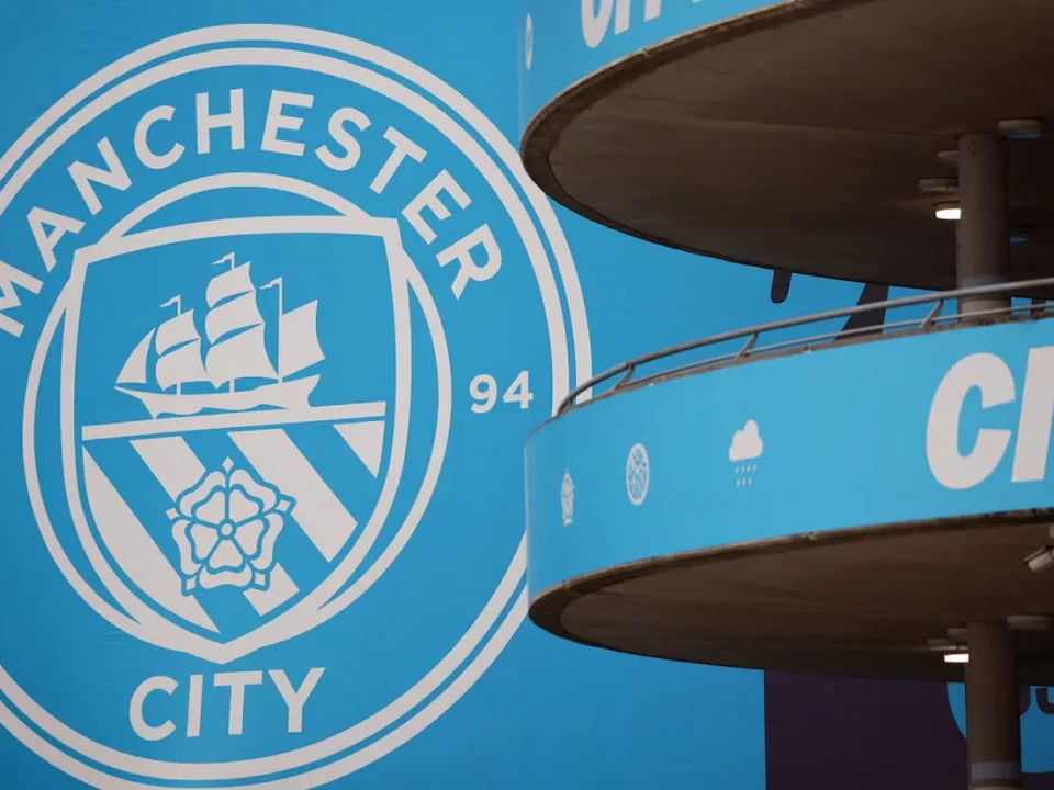 Manchester City Found Guilty on All 115 Premier League Charges