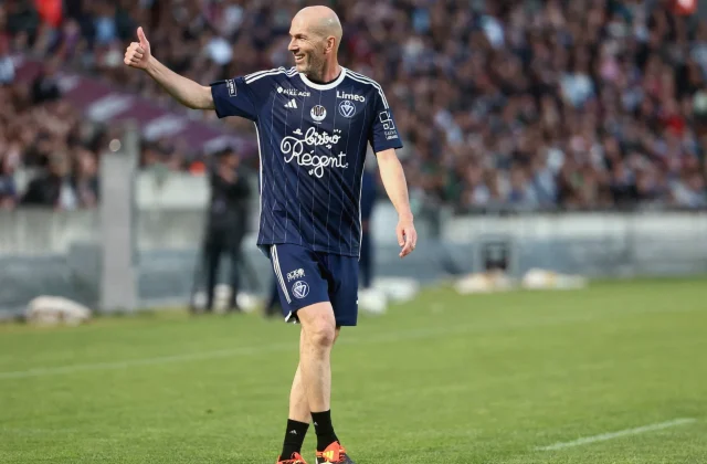 Girondins de Bordeaux Sale Completed in Landmark €1 Deal