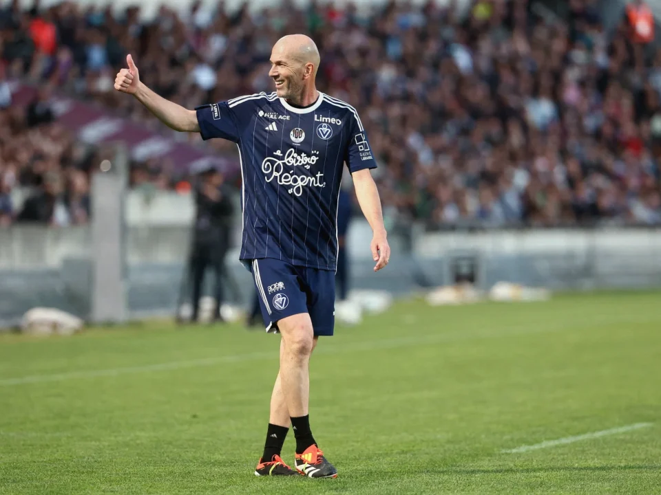 Girondins de Bordeaux Sale Completed in Landmark €1 Deal