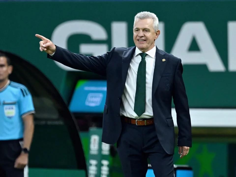 Valencia Appoint Javier Aguirre as Head Coach Until Season End