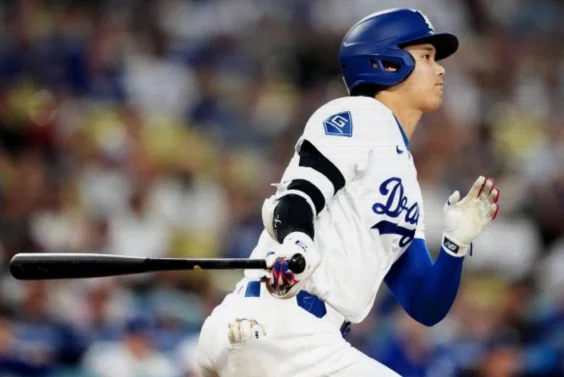 Dodgers’ Shohei Ohtani Set to Return vs. Padres Wednesday