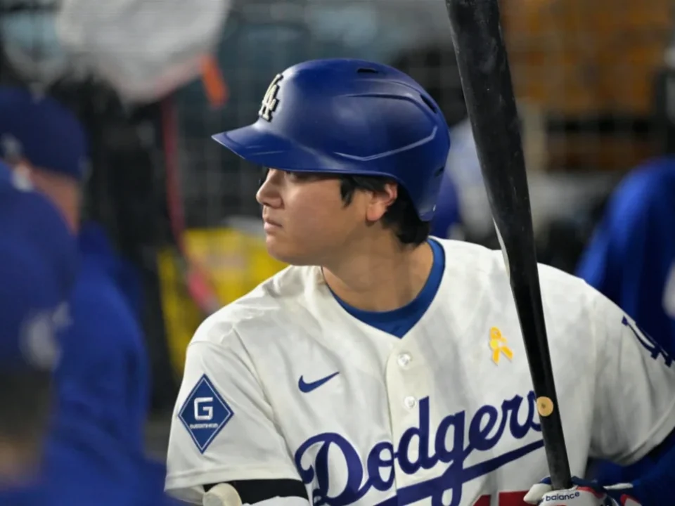 Shohei Ohtani Advances to Coach-Pitch BP in Dodgers Return Bid