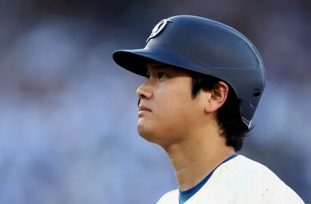 Shohei Ohtani Set to Return to Dodgers Lineup Against Padres