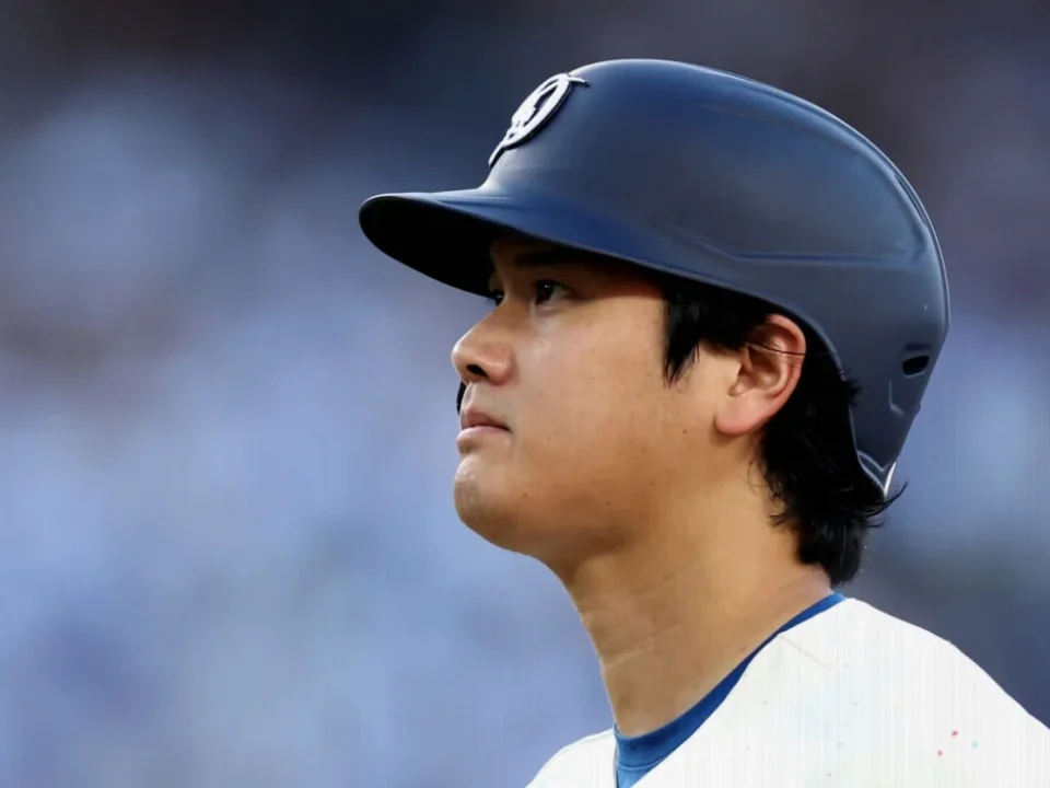 Shohei Ohtani Set to Return to Dodgers Lineup Against Padres