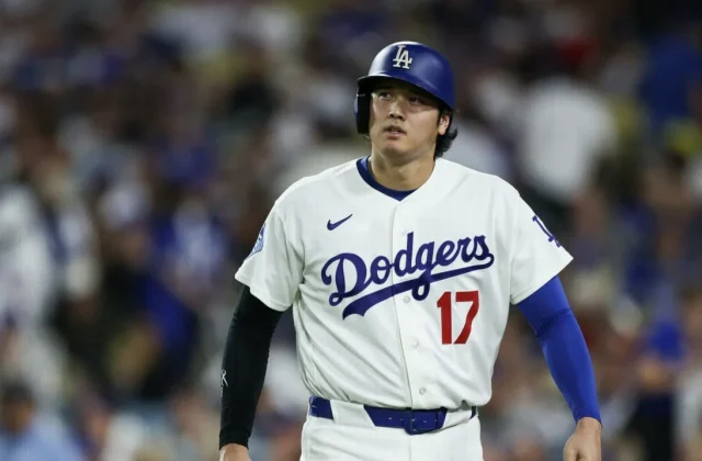 Shohei Ohtani Returns as Dodgers Prepare for Final Regular-Season Push