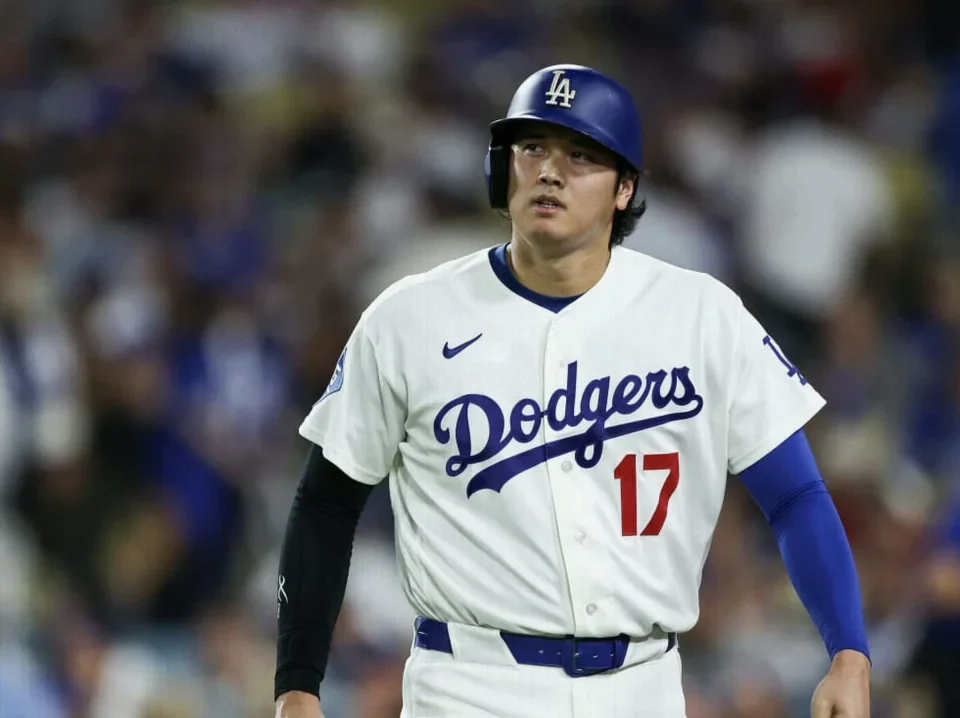 Shohei Ohtani Returns as Dodgers Prepare for Final Regular-Season Push