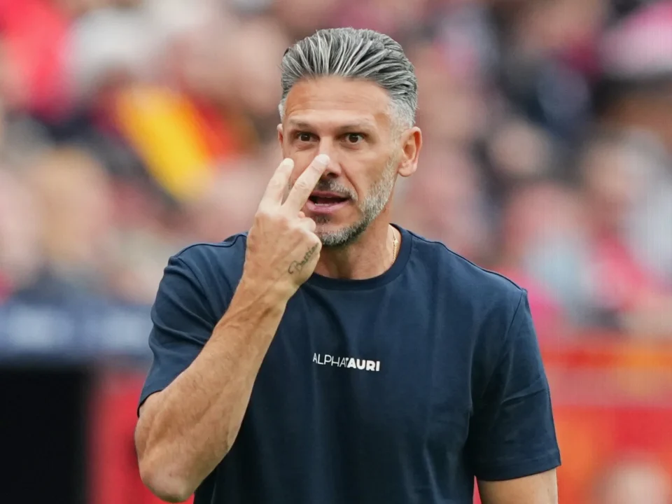 Bayer Leverkusen Beat Demichelis’ RB Leipzig 2-0 in Bundesliga Clash