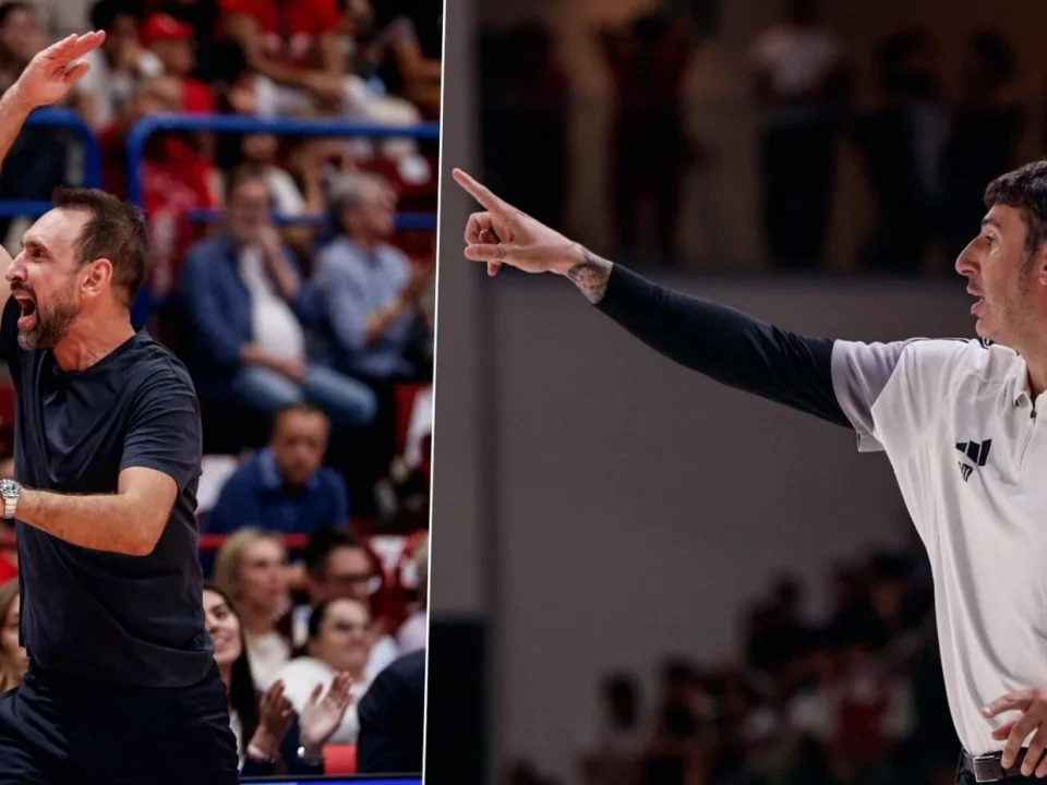 Olimpia Milano Host Virtus Bologna in Crucial EuroLeague Derby