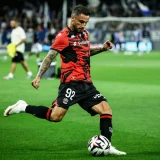 Axel Witsel Named Nice Captain After Jonathan Clauss Steps Down