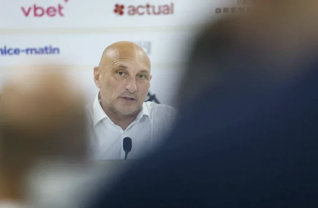 Pantaloni Demands Sharper Nice Response Ahead of Lille Clash