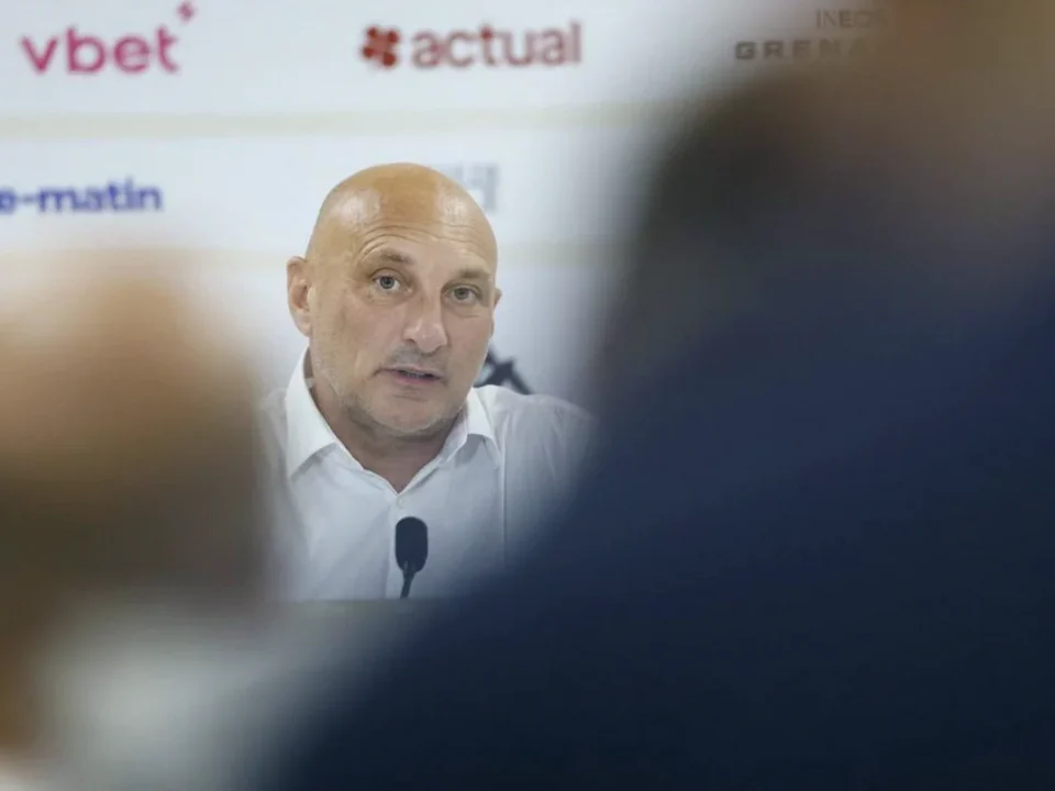 Pantaloni Demands Sharper Nice Response Ahead of Lille Clash