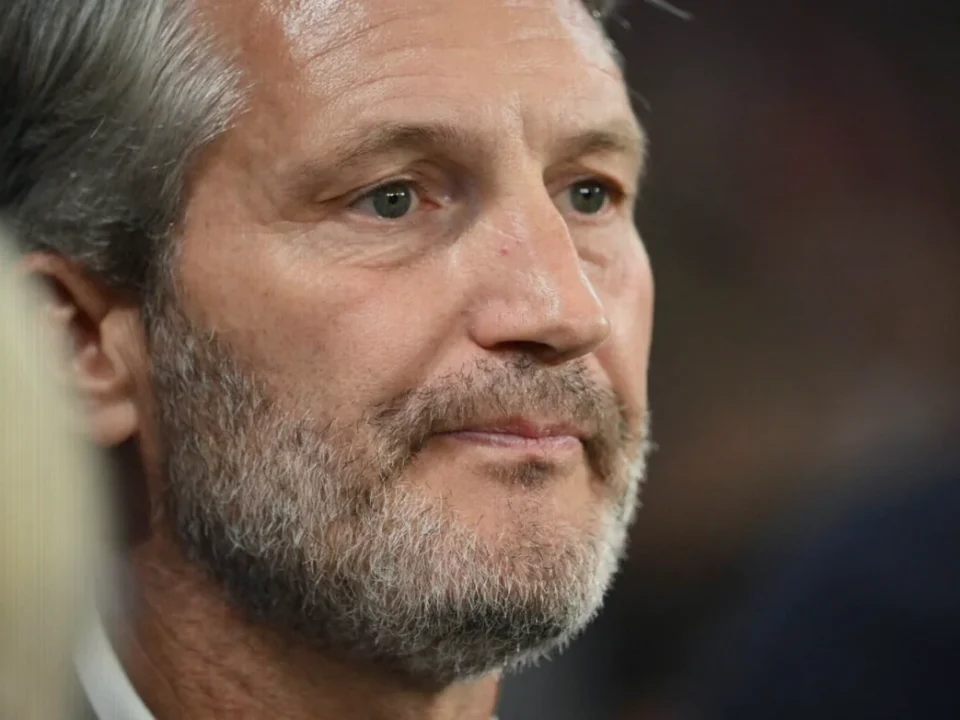Lille President Olivier Létang Handed €20,000 Fine After PSG Draw