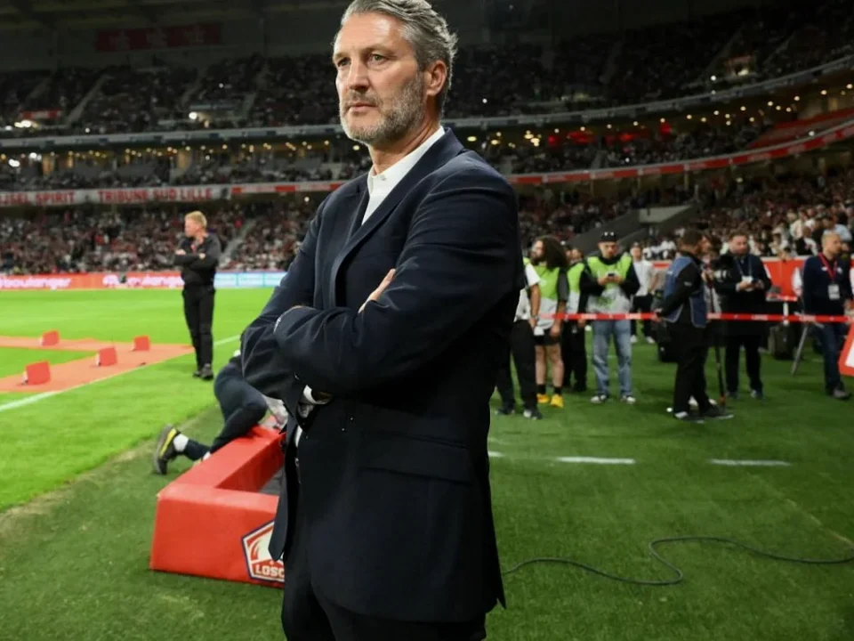 Lille President Olivier Létang Faces LFP Hearing After PSG Draw