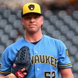 Kyle Harrison’s October Case Worsens as Brewers Fall to Pirates