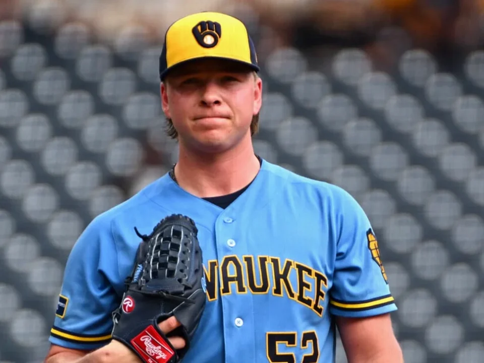 Kyle Harrison’s October Case Worsens as Brewers Fall to Pirates
