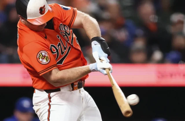 Pete Alonso Nears Historic RBI Crown in Both Leagues