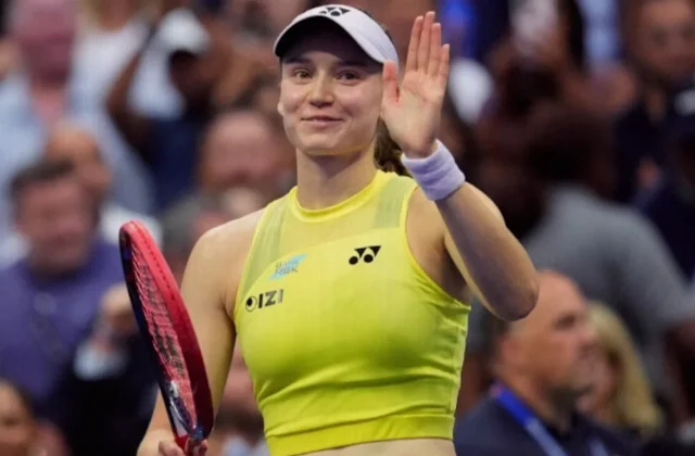 Tennis Update: No Verified Event Details Available