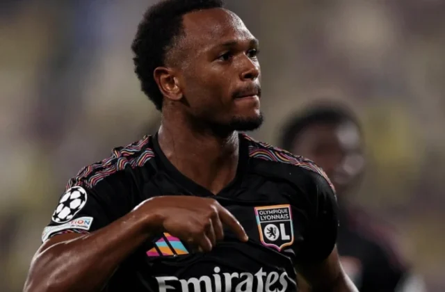 Openda Finds Fresh Start at Lyon After Juventus Struggles