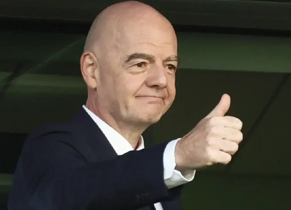Čeferin and Montagliani Propose $10m FIFA Payments to Member Associations