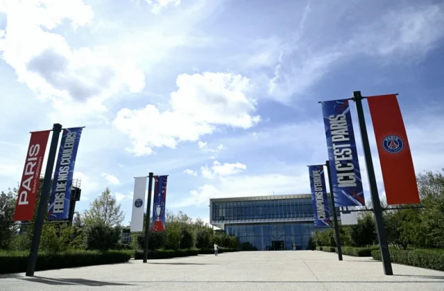PSG Academy Staff Member Paulo Gonçalves Faces Dismissal Proceedings