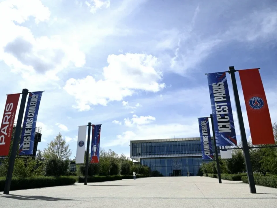 PSG Academy Staff Member Paulo Gonçalves Faces Dismissal Proceedings
