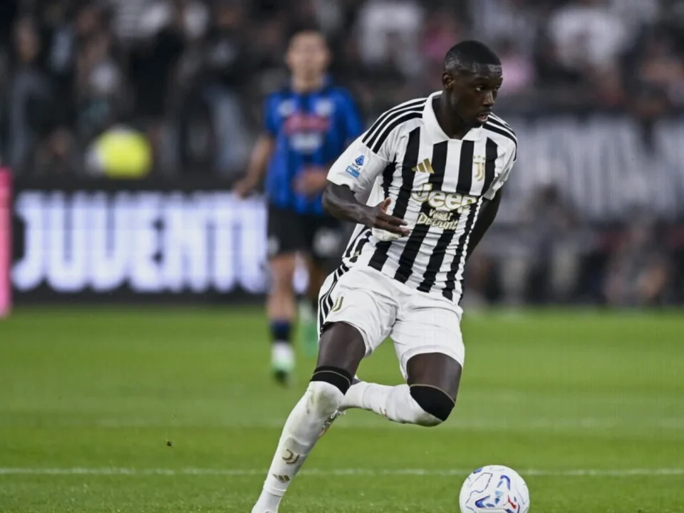 Kolo Muani Boosts Juventus as Spalletti Waits for First Serie A Goal