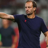 Parma Appoint Alberto Gilardino as New Head Coach