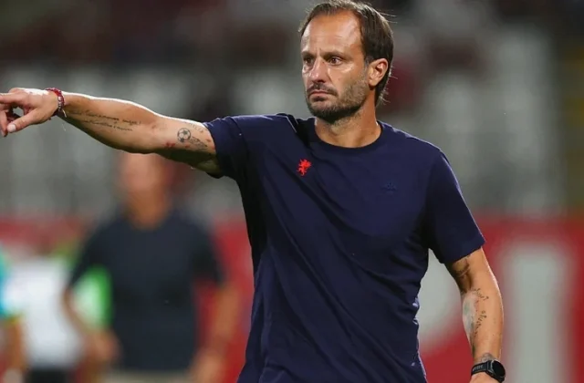 Parma Appoint Alberto Gilardino as New Head Coach
