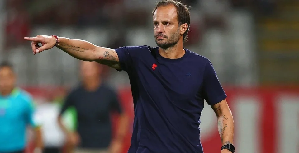 Parma Appoint Alberto Gilardino as New Head Coach