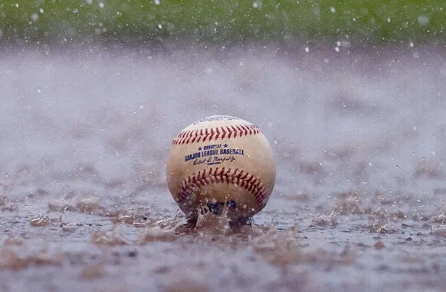 Yankees and Orioles Set Friday Doubleheader After Rainout