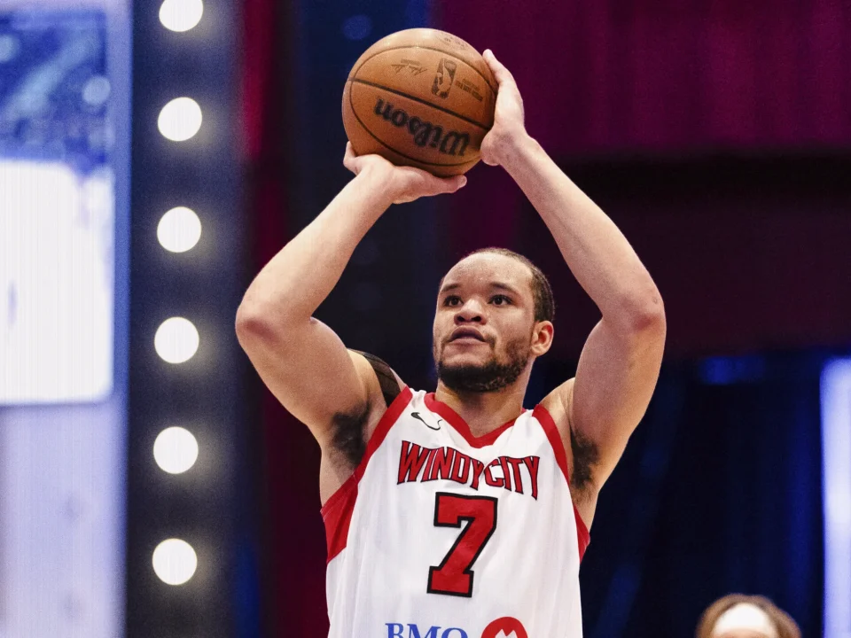 Magic Bring Kevin Knox II Into Training Camp Roster