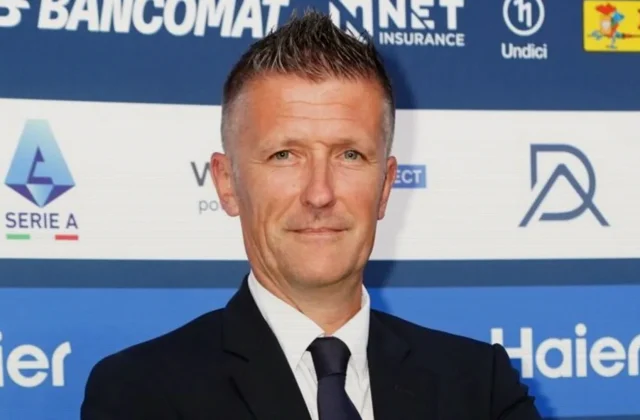 Orsato Admits Major Refereeing Errors in Serie A’s Opening Weeks
