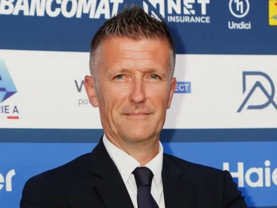 Orsato Admits Major Refereeing Errors in Serie A’s Opening Weeks