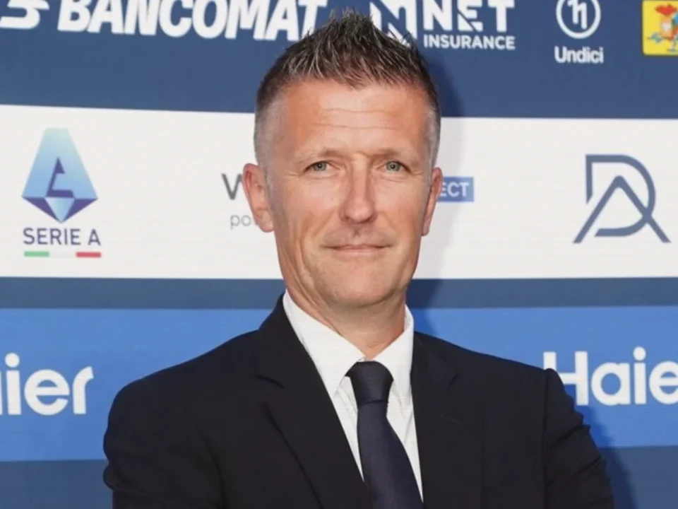 Daniele Orsato Admits Seven Refereeing Errors in Serie A and Coppa Italia