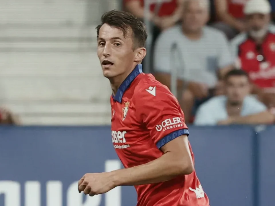 Rayo Vallecano Set for Vallecas Return Ahead of Osasuna Clash