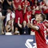 Osasuna vs Rayo Vallecano: LaLiga Round Seven Live Coverage