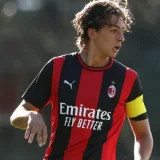 Milan Futuro Defenders Eye First-Team Breakthrough Under Amorim