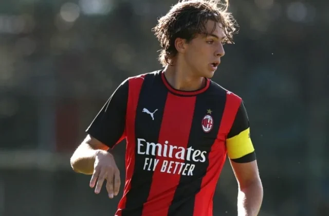 Milan Futuro Defenders Eye First-Team Breakthrough Under Amorim