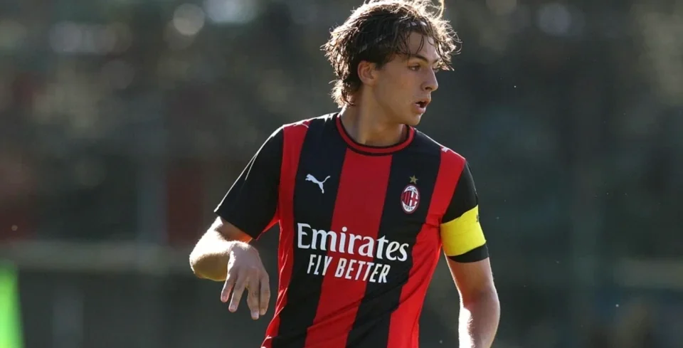 Milan Futuro Defenders Eye First-Team Breakthrough Under Amorim