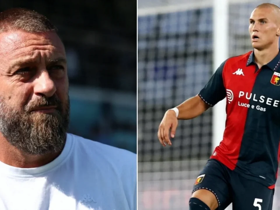 Leo Ostigard Returns as Genoa Seek to Recover From Dismal Serie A Start