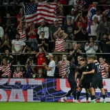 Pochettino’s United States Beat Chile 4-2 in Six-Goal Thriller