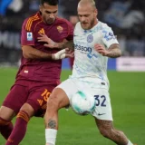 Serie A Giants Face Seven Matches in 23 Days This October