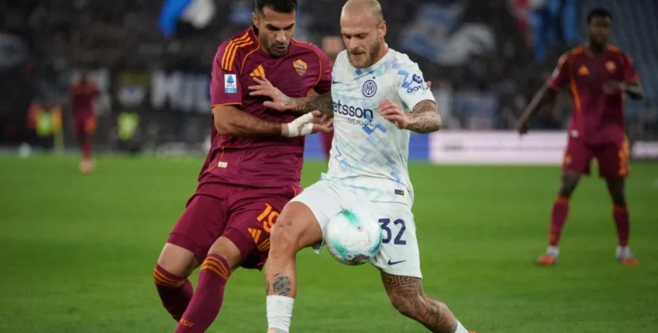 Serie A Giants Face Seven Matches in 23 Days This October