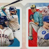 Yordan Alvarez, Pete Crow-Armstrong Lead Final MVP Polls