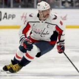 Ovechkin Set for Capitals’ Opener Against Hurricanes After Injury Absence
