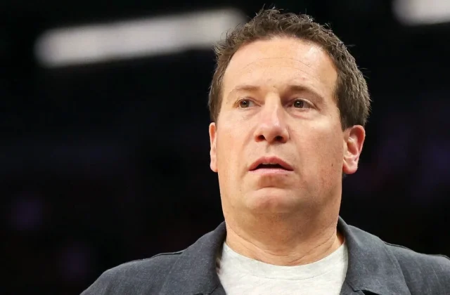 Mat Ishbia Vows Mortgage Issues Won’t Affect Suns Spending