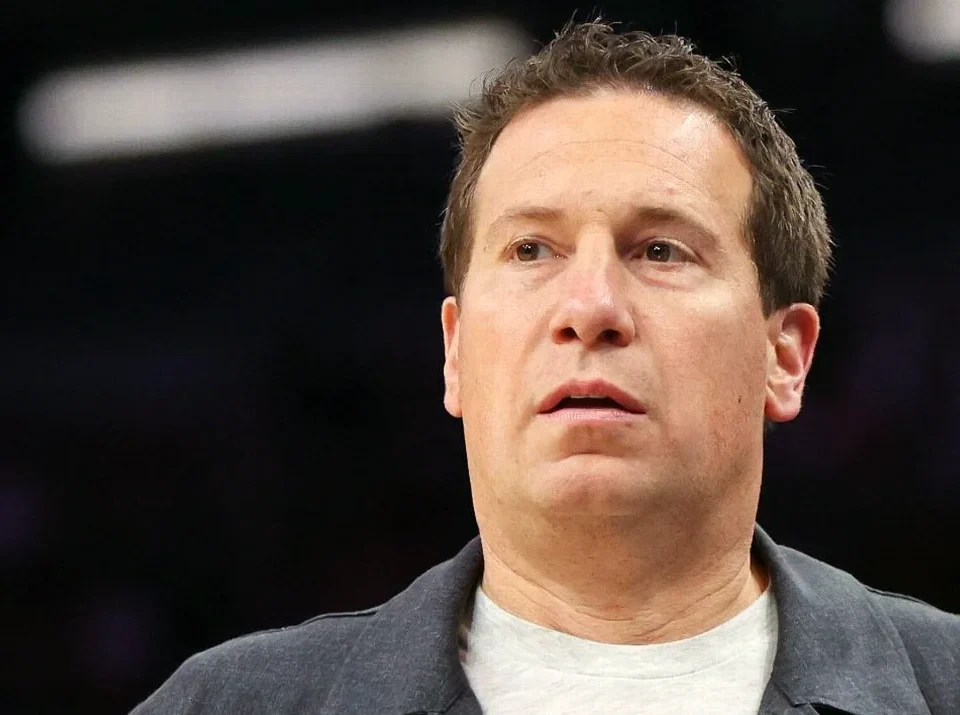 Mat Ishbia Vows Mortgage Issues Won’t Affect Suns Spending