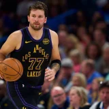Pacific Division Faces New Era After LeBron and Kawhi Departures