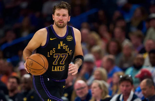 Pacific Division Faces New Era After LeBron and Kawhi Departures