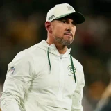 Packers Booed After Falcons Hand Green Bay 35-14 Loss at Lambeau